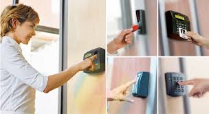 máy chấm công vân tay công nghệ mới