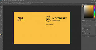Well, if you thought visiting cards were no longer a fashionable accessory in business, think again. How To Make A Business Card Template With Phothoshop Logaster