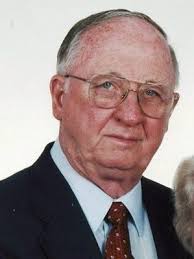 Raymond Stocker Obituary (1929