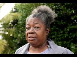 Only Obeah can fight crime