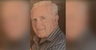 Obituary for Ivan Keith Delaurier