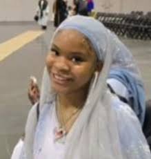 UPDATE (as of 5/19): Thank you again for sharing, Nyla has been found safe  and is back home. #UPDATE (as of 4/22): Thank you all for sharing,  one-year-old baby A was returned