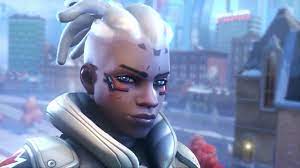 All we know about soldier: Overwatch 2 Will Have New Heroes Including Sojourn Gamesradar