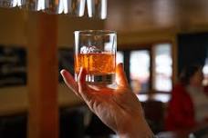 Cask Finished Whiskey — Explore Edmonds