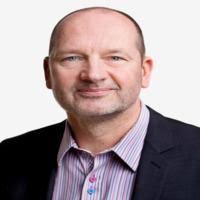 Dr. Sebastian Hendricks, Medical Reviewer at MomJunction