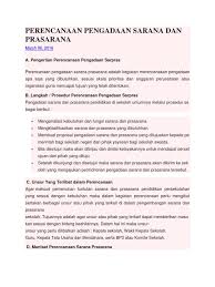 Prasarana malaysia berhad or prasarana in short has become malaysia's largest and leading public sarana adalah segala sesuatu yang dapat dipakai sebagai alat dalam mencapai maksud atau tujuan. Maksud Prasarana