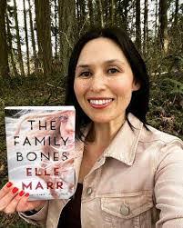 Olivia Eriksen's Instagram, Twitter & Facebook