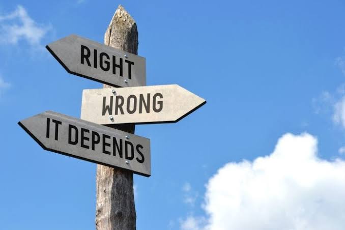 Things I've learned from the biggest decisions I've made in my life | by  Daniel Paredes | Medium