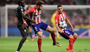 Wer zeigt ubertragt atletico madrid vs fc chelsea heute live im tv und live stream die champions league ubertragung goal com. Atletico Madrid Chelsea Champions League Im Liveticker Zum Nachlesen