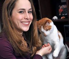 Danielle Prill's Instagram, Twitter & Facebook