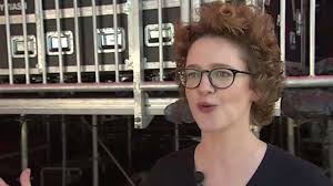 VIDEO To år efter sit magiske gennembrud: Marie Key vender tilbage til  Roskilde