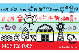 Make any ordinary design stand out with this pack of. Nice Picture Font Fontsandfashion Fontspace