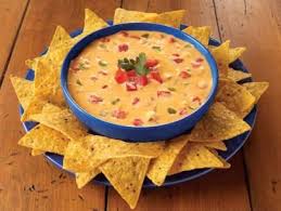 Chile Con Queso Recipe Queso Dip Food Network Recipes Food