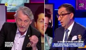 À l'occasion, jean messiha était présent en tant qu'invité et les échanges ont été. F Uz13ys7xe04m