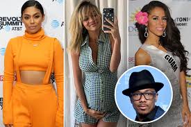 When available, episode names will be translated into your preferred language. Nick Cannon Having Fourth Baby In Six Months With Three Women