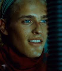 Aaron Warner Russian