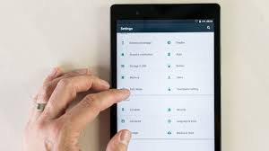 Lenovo Tab3 8 Plus Review