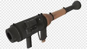Maybe you would like to learn more about one of these? Team Fortress 2 Blockland Final Combat Rocket Launcher Garry S Mod Soldiers With Guns Video Game Weapon Png Pngegg