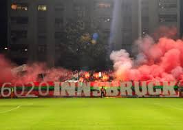 This category contains past and present players of fc wacker innsbruck, fc swarovski tirol, fc tirol innsbruck. Fc Wacker Innsbruck Gegen Austria Salzburg Faszination Fankurve