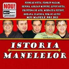 Adrian minune live la migdale mandra floare trandafir. Istoria Manelelor Reverbnation