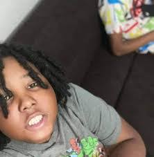 Candy Odom's Instagram, Twitter & Facebook