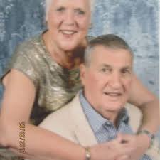 Those Lloyd Robson Oval frequent goers in the 80s and 90s are familiar with  this die-hard rugby league couple. Alan Bousie was the Chairman of National  Selectors for the Kumuls in the