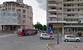 Casa de cultura a sindicatelor alba iulia. InstalaÈ›ia De Dirijare A Traficului Din Zona Casei De CulturÄƒ A Sindicatelor Din Alba Iulia Va Fi ReabilitatÄƒ È™i ModernizatÄƒ