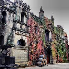 This movie couldn't possibly be more boring if it tried. The Beautiful Chateau Montelena In Fall Colors Wine Country Chateau Winery