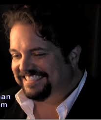 Another great photo of Raul Malo, The Maestro, from his Facebook collection  of photos