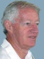 Emeritus Professor Kenneth Lyons