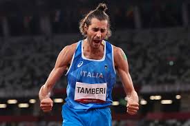 Gianmarco tamberi (born 1 june 1992) is an italian high jumper, world indoor champion in 2016. Nx 7t7dtgotvam