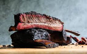 how to make huge smoked bbq beef ribs