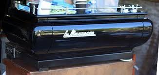 La marzocco also cater to the home machine market with their gs3 and linea mini. La Marzocco Wikiwand