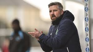 There are great coaches in Cork but it's difficult to create a ...