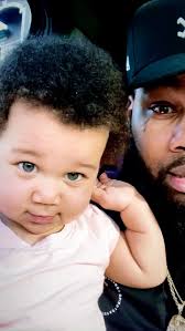 Brandon Becton's Instagram, Twitter & Facebook