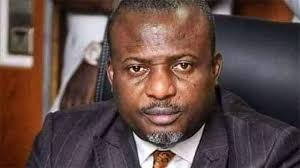 SENATOR OBA PAYS TRIBUTES TO LATE...