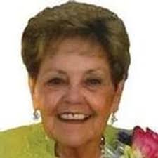 Imogene Molloy Obituary March 18, 2012
