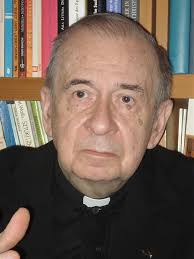 80-lecie urodzin ks. prof. Jerzego Chmiela