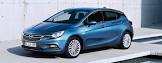 OPEL-ASTRA
