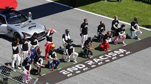 Founded by @osopepatrisse @opalayo @aliciagarza press@blacklivesmatter.com. F1 To Organize An Anti Racism Protest In British Grand Prix Cgtn