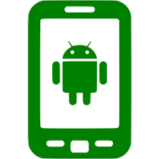 Flaticon, the largest database of free vector icons. Green Android Icon Free Green Phone Icons