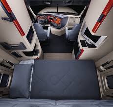 Cascadia Evolution Interior Freightliner Trucks Freightliner Trucks Freightliner Semi Trucks Interior