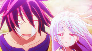 No Game No Life Light Novels Refused Classification in Australia,  Effectively Banned - Crunchyroll News