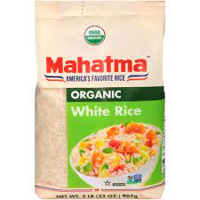 Shop jasmine rice direct from randalls. Organic Rice Varieties White Rice Mahatma Rice