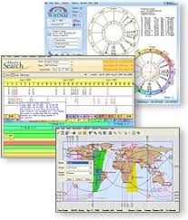These best free astrology software let you view horoscopic calculations and check compatibility according to name, date of birth, and place of birth. Matrix Astrology Software