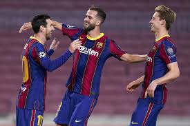 Welcome culers to the official fc barcelona family facebook group. How Will Barcelona Line Up Against Osasuna Barca Blaugranes