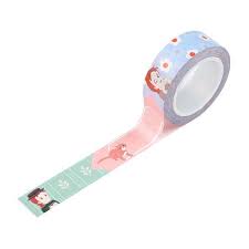 Label Anne 0 59x11yd Single Deco Masking Tape Masking Tape Tape Washi Tape