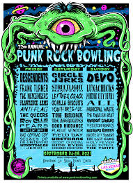 906 likes · 55 were here. Punk Rock Bowling Punk Rock Bowling Punk Rock Bowling