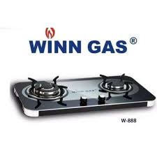 Selain itu harga salah satu kompor terlaris ini juga. Kompor Tanam Winn Gas W 888 Kaca 2 Tungku Terbaru Agustus 2021 Harga Murah Kualitas Terjamin Blibli