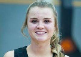 Mid-America fans, meet Madi Surber